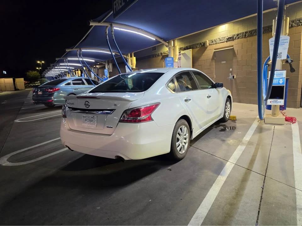 2015 Nissan Altima 5th Gen - Image 3 of 4