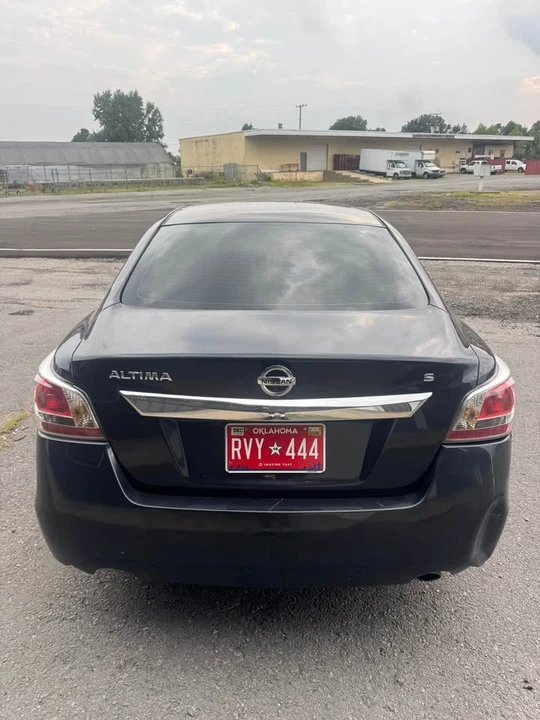 2015 Nissan Altima 5th Gen - Image 6 of 12
