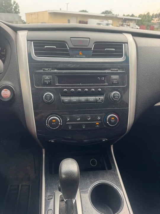 2015 Nissan Altima 5th Gen - Image 12 of 12