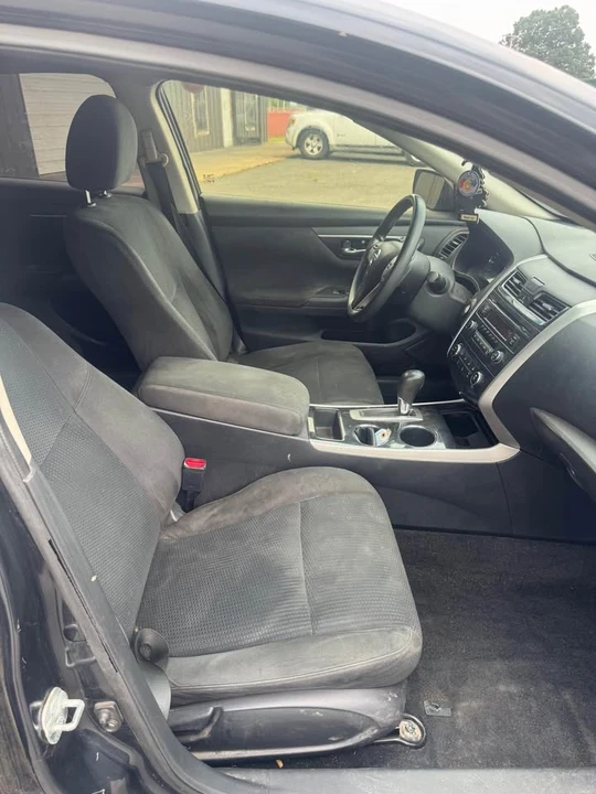 2015 Nissan Altima 5th Gen - Image 10 of 12