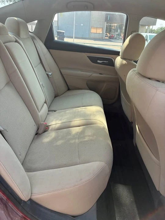 2015 Nissan Altima 5th Gen - Image 12 of 15