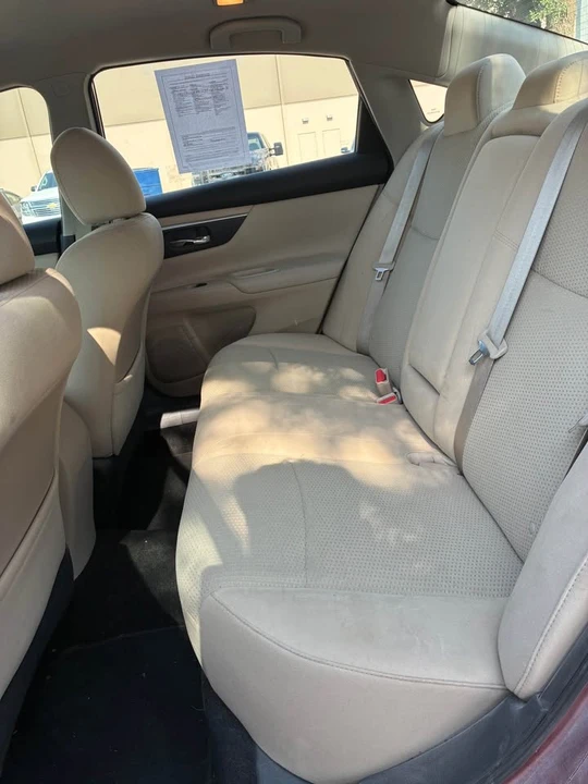 2015 Nissan Altima 5th Gen - Image 11 of 15