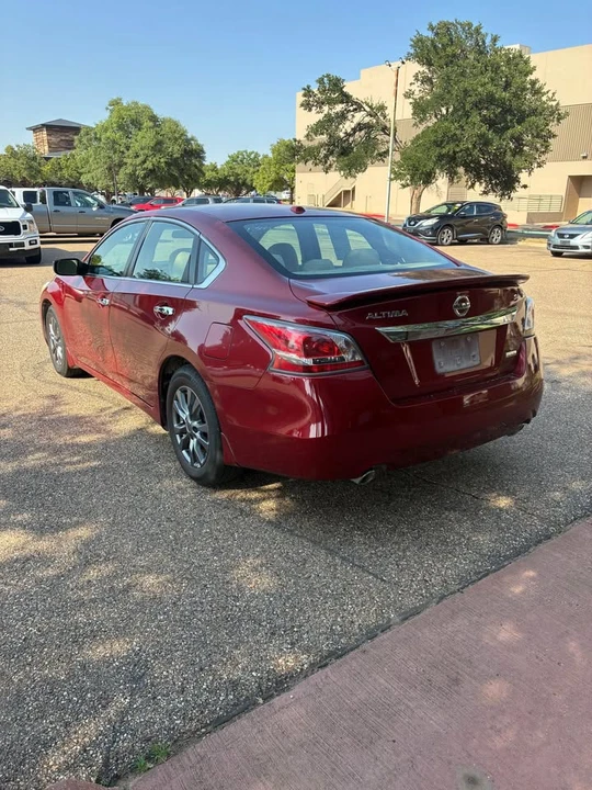 2015 Nissan Altima 5th Gen - Image 6 of 15