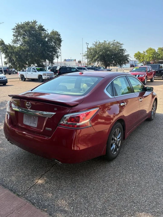 2015 Nissan Altima 5th Gen - Image 7 of 15