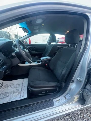 2015 Nissan Altima 5th Gen - Image 7 of 11