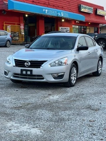 2015 Nissan Altima 5th Gen - Image 3 of 11