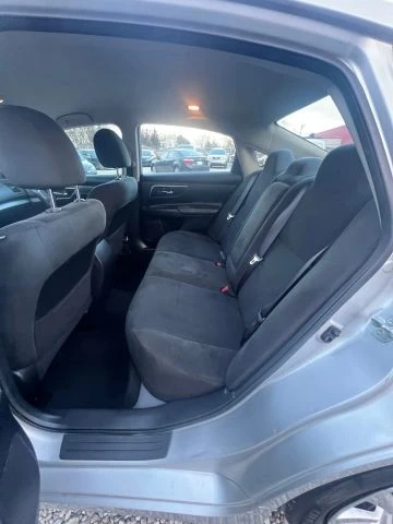 2015 Nissan Altima 5th Gen - Image 8 of 11