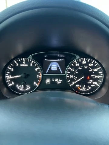 2015 Nissan Altima 5th Gen - Image 11 of 11