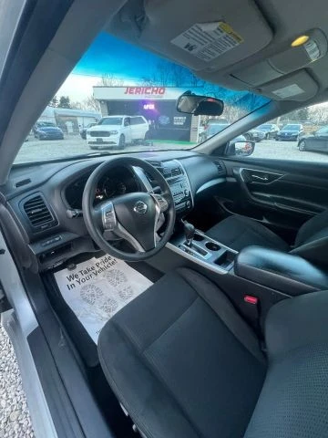 2015 Nissan Altima 5th Gen - Image 9 of 11