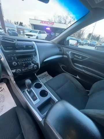 2015 Nissan Altima 5th Gen - Image 10 of 11