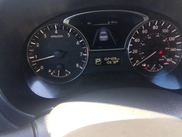 2015 Nissan Altima 5th Gen - Image 18 of 21