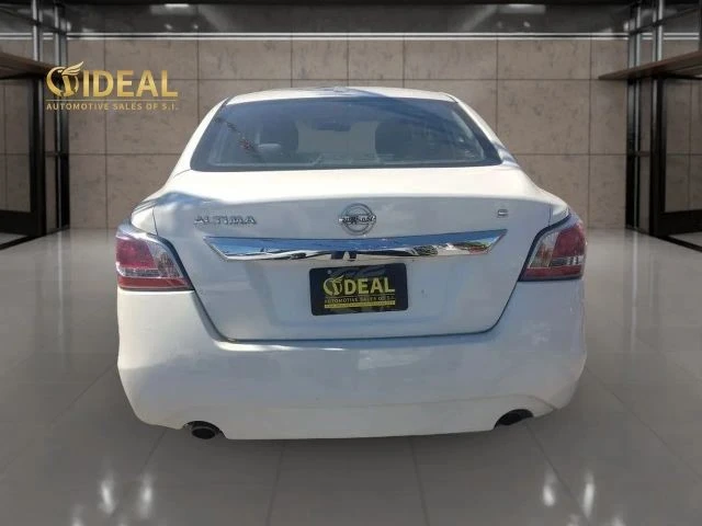 2015 Nissan Altima 5th Gen - Image 6 of 21