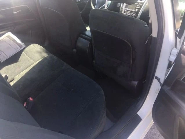 2015 Nissan Altima 5th Gen - Image 11 of 21