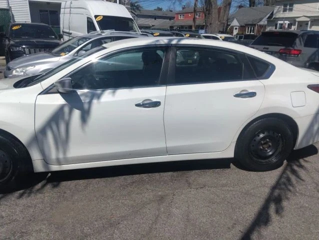 2015 Nissan Altima 5th Gen - Image 4 of 21