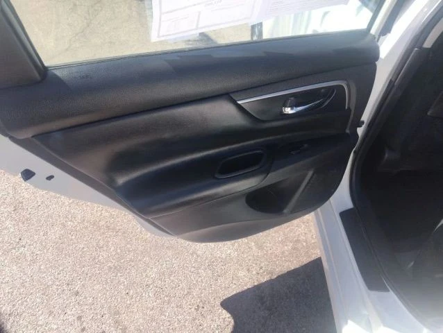 2015 Nissan Altima 5th Gen - Image 13 of 21