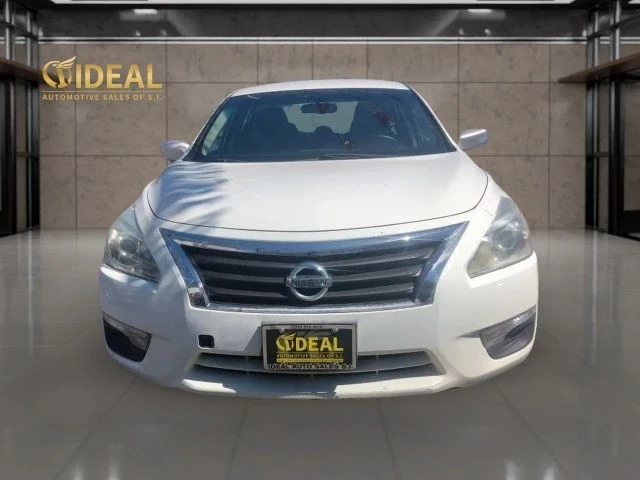 2015 Nissan Altima 5th Gen - Image 2 of 21