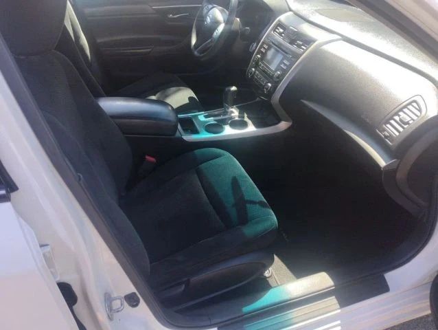 2015 Nissan Altima 5th Gen - Image 9 of 21
