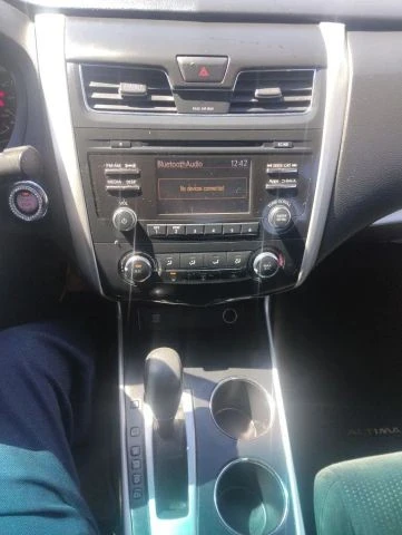 2015 Nissan Altima 5th Gen - Image 19 of 21
