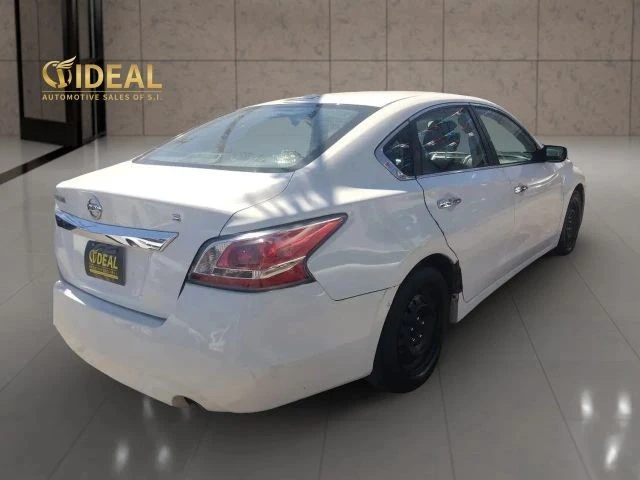 2015 Nissan Altima 5th Gen - Image 7 of 21
