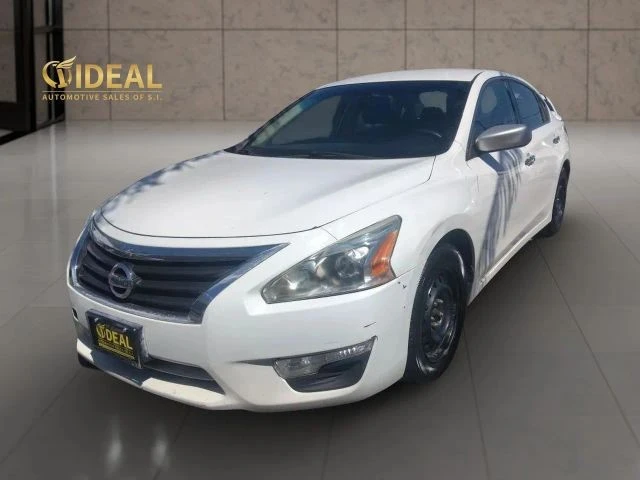 2015 Nissan Altima 5th Gen - Image 3 of 21