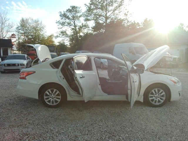 2015 Nissan Altima 5th Gen - Image 21 of 21