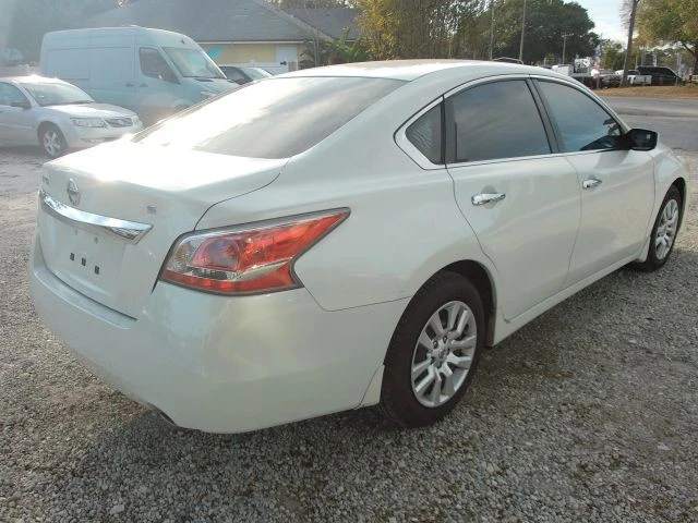 2015 Nissan Altima 5th Gen - Image 5 of 21