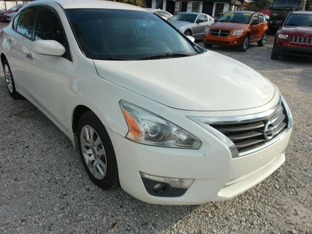2015 Nissan Altima 5th Gen - Image 3 of 21