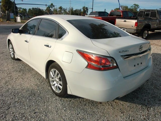 2015 Nissan Altima 5th Gen - Image 7 of 21