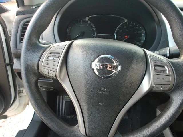 2015 Nissan Altima 5th Gen - Image 13 of 21
