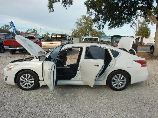 2015 Nissan Altima 5th Gen - Image 8 of 21