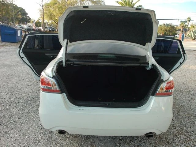 2015 Nissan Altima 5th Gen - Image 20 of 21