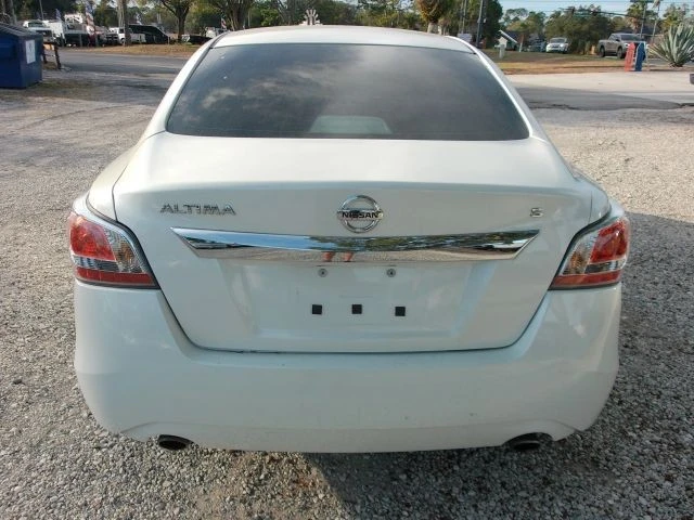 2015 Nissan Altima 5th Gen - Image 6 of 21