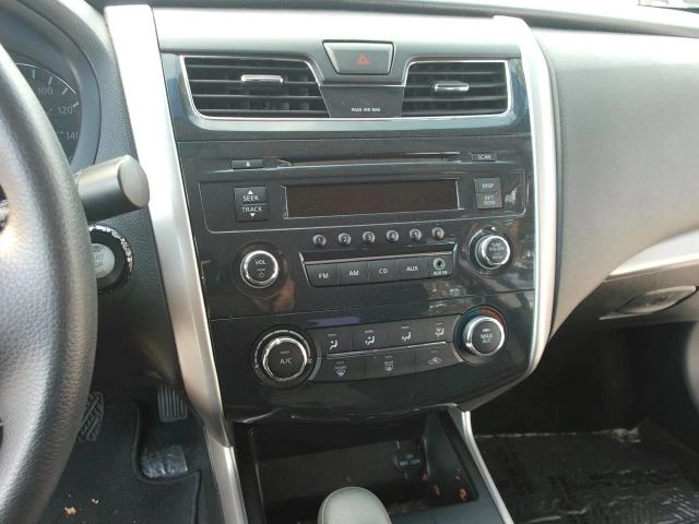 2015 Nissan Altima 5th Gen - Image 14 of 21