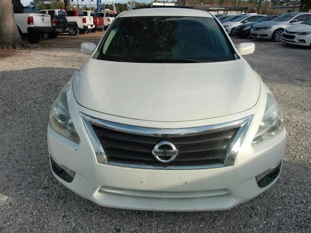 2015 Nissan Altima 5th Gen - Image 2 of 21