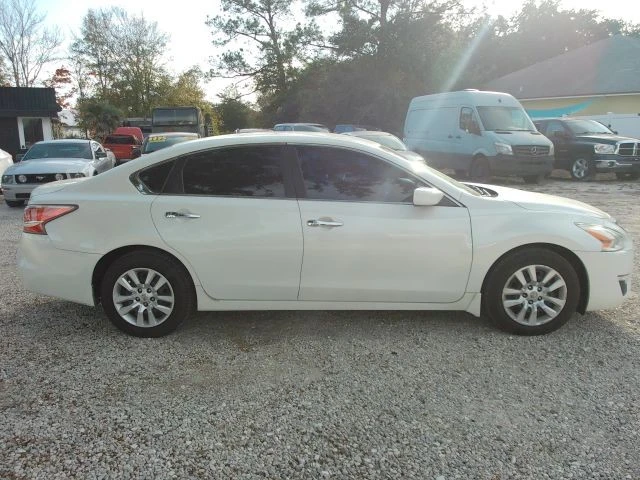 2015 Nissan Altima 5th Gen - Image 4 of 21