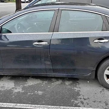 2015 Nissan Altima 2.5 S Sedan 4D