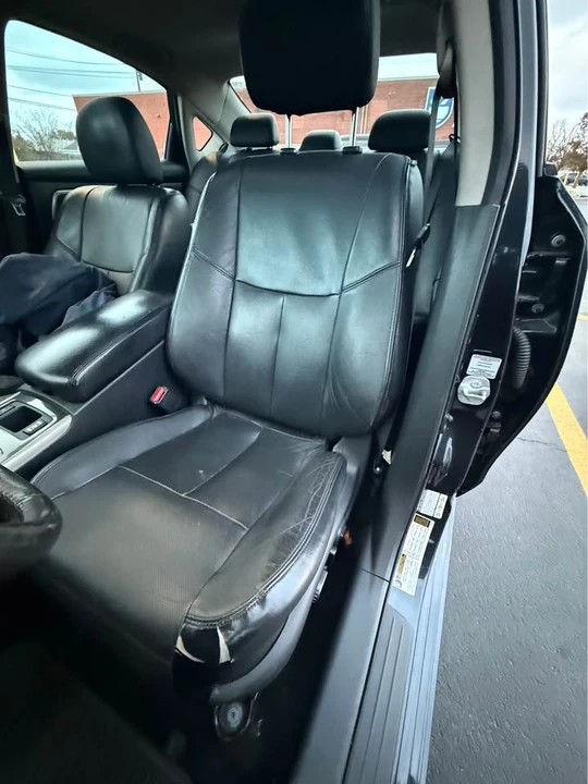 2015 Nissan Altima 5th Gen - Image 8 of 14