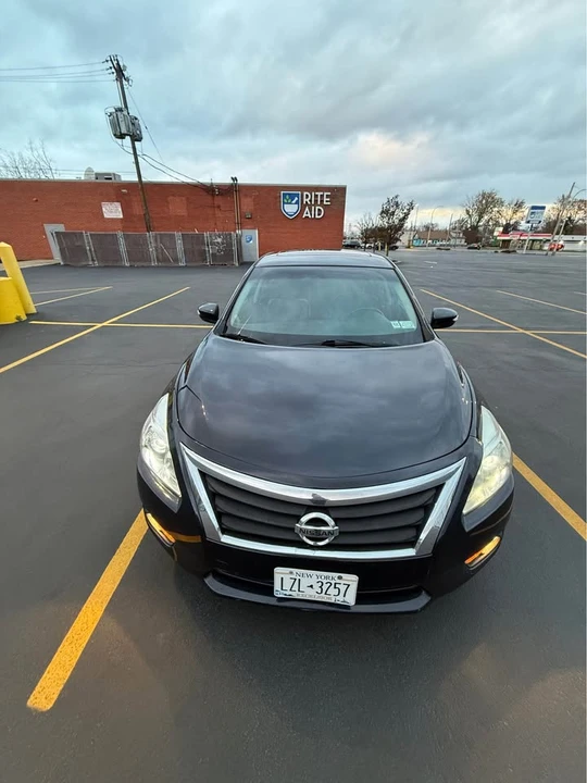 2015 Nissan Altima 5th Gen - Image 7 of 14
