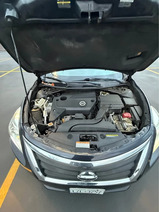 2015 Nissan Altima 5th Gen - Image 6 of 14