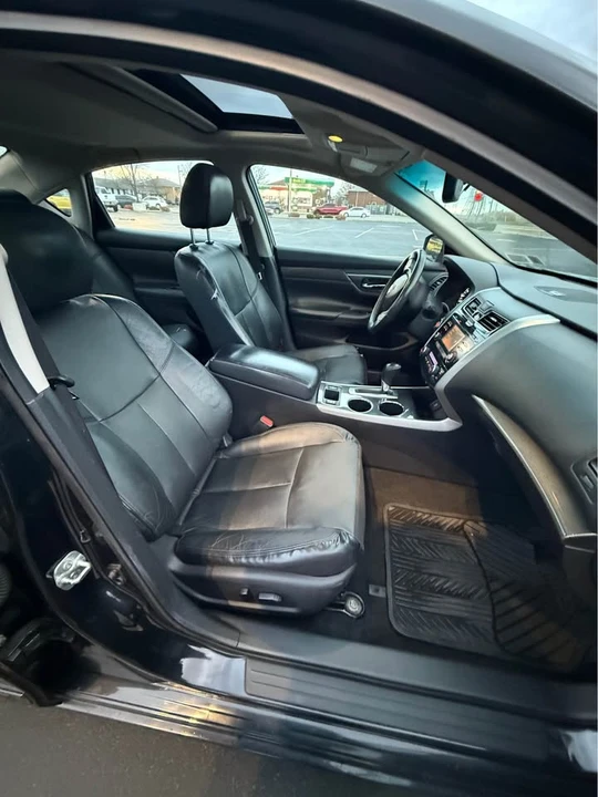 2015 Nissan Altima 5th Gen - Image 11 of 14