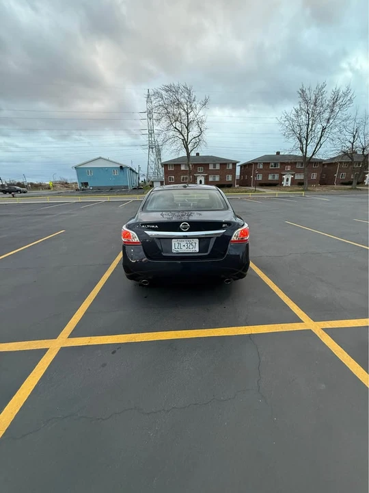 2015 Nissan Altima 5th Gen - Image 4 of 14