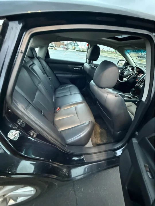 2015 Nissan Altima 5th Gen - Image 12 of 14
