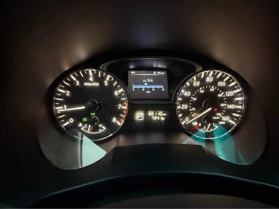 2015 Nissan Altima 5th Gen - Image 13 of 14
