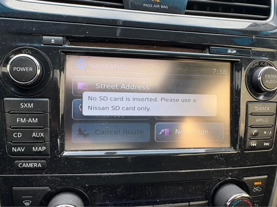 2015 Nissan Altima 5th Gen - Image 17 of 20