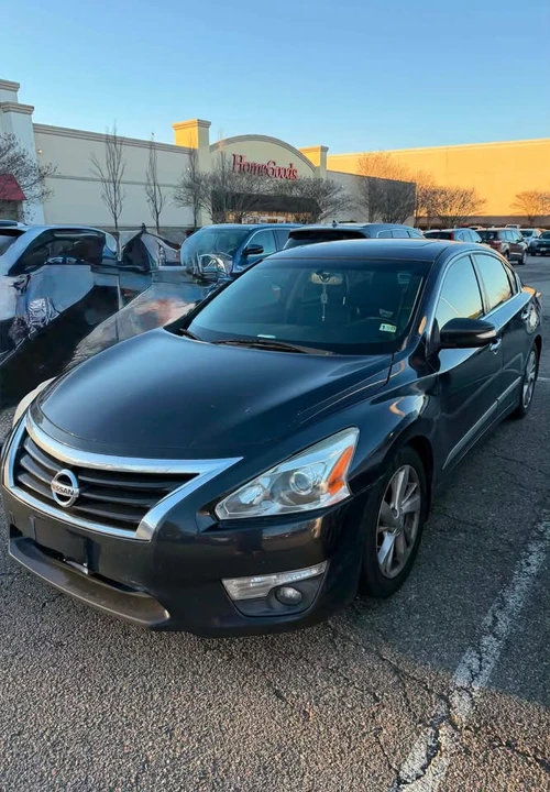 2015 Nissan Altima 5th Gen - Image 13 of 20