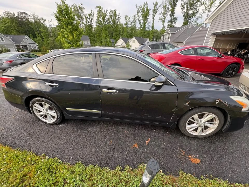 2015 Nissan Altima 5th Gen - Image 7 of 20