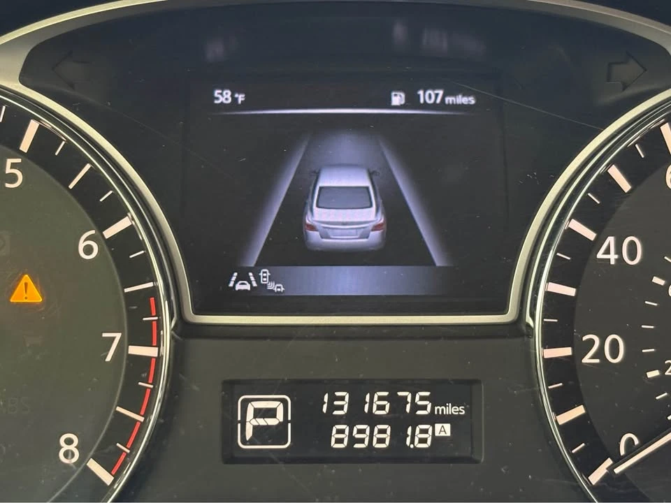 2015 Nissan Altima 5th Gen - Image 16 of 20