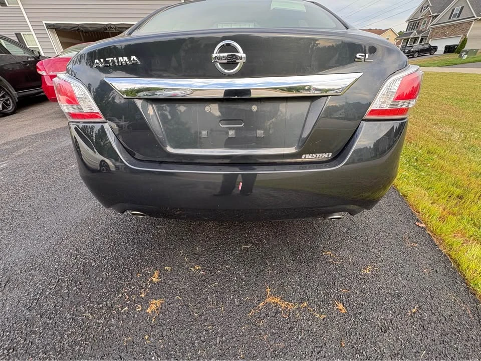 2015 Nissan Altima 5th Gen - Image 2 of 20
