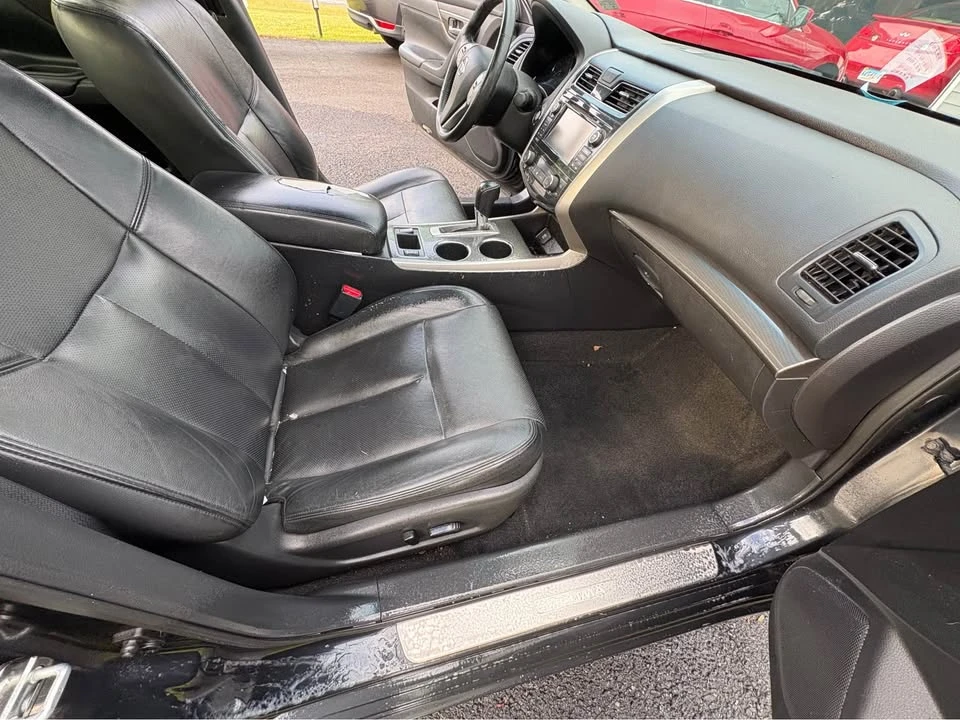 2015 Nissan Altima 5th Gen - Image 10 of 20