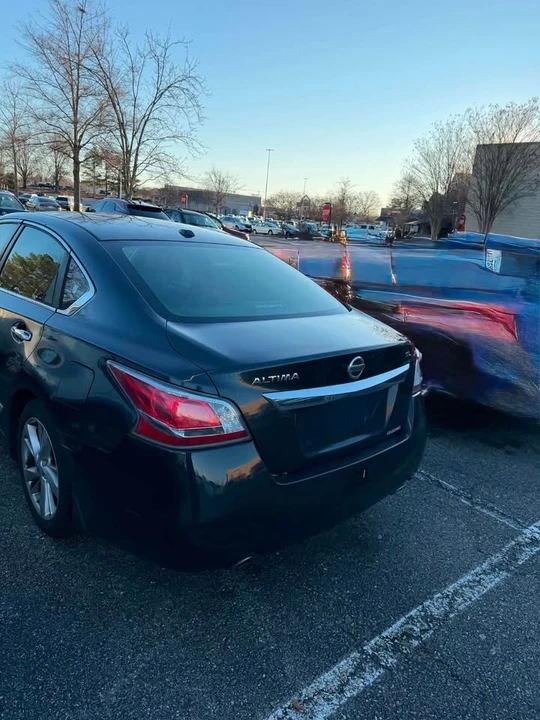 2015 Nissan Altima 5th Gen - Image 15 of 20